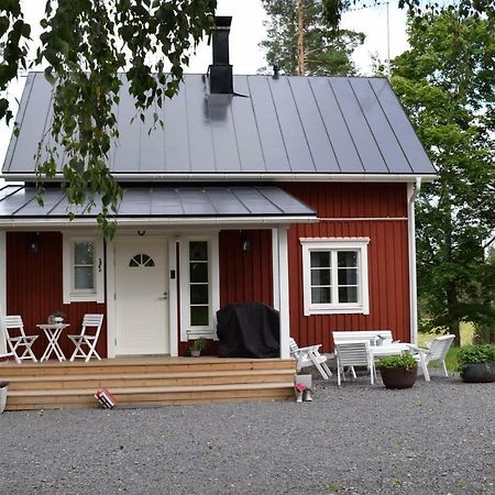 Villa Skogsbacka Raseborg Zewnętrze zdjęcie