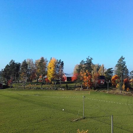 Villa Skogsbacka Raseborg Zewnętrze zdjęcie
