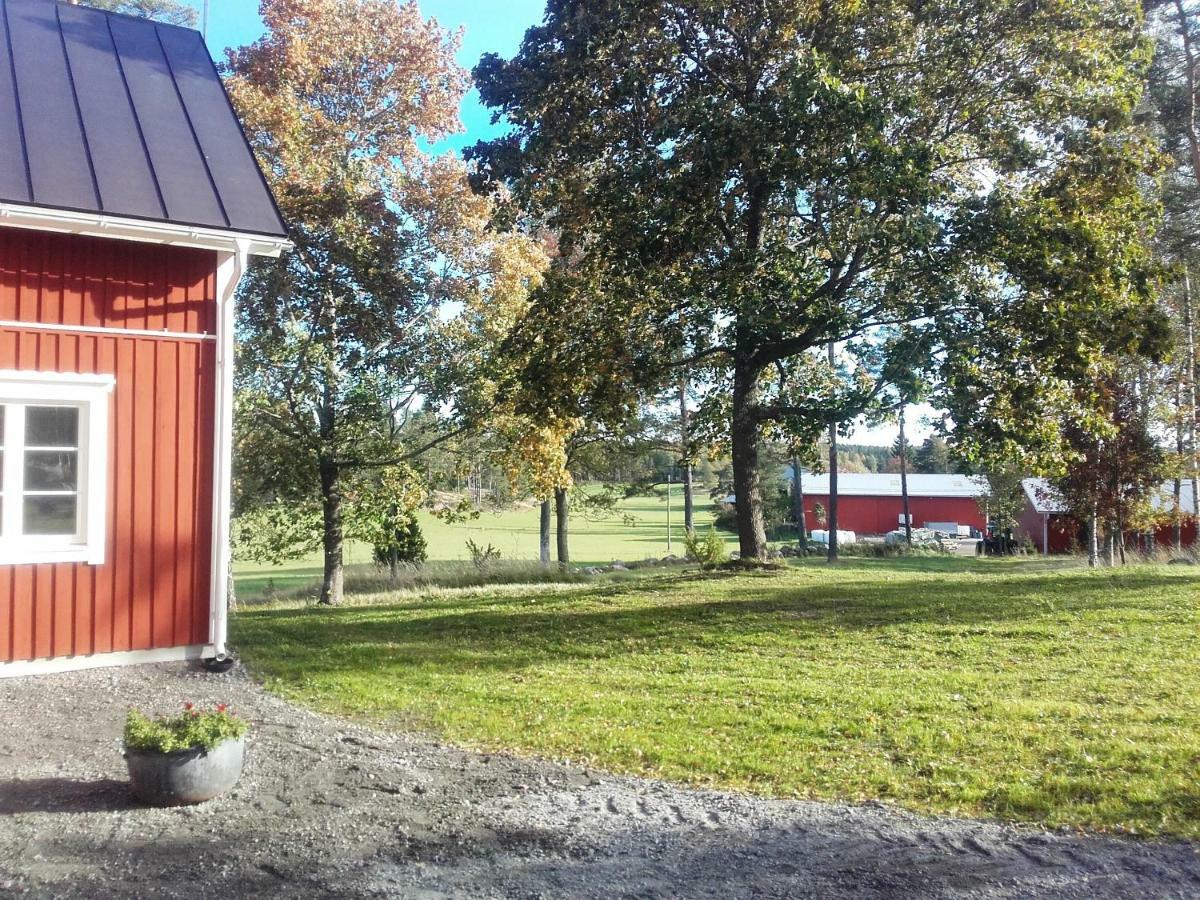 Villa Skogsbacka Raseborg Zewnętrze zdjęcie