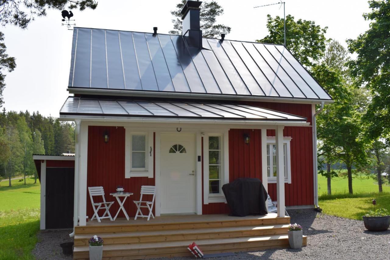 Villa Skogsbacka Raseborg Zewnętrze zdjęcie